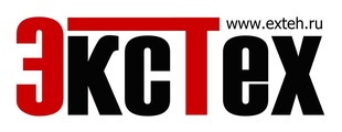 логотип Экстех